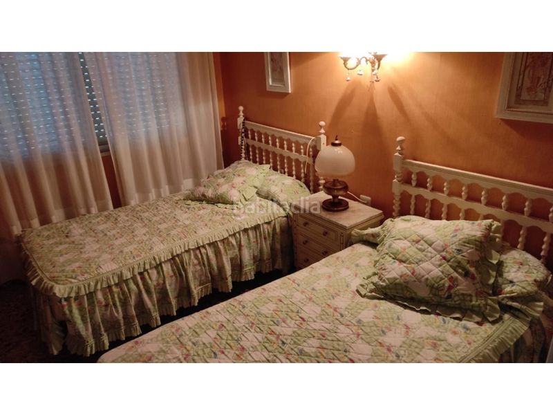 Foto afe7c9fc-ba69-440d-ac75-84252359b190. Chalet mit pool in Argamasilla de Calatrava