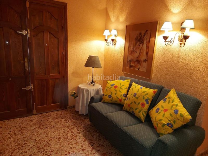 Foto b29b9f46-e952-438b-80cd-12f0f97b55ef. Chalet mit pool in Argamasilla de Calatrava
