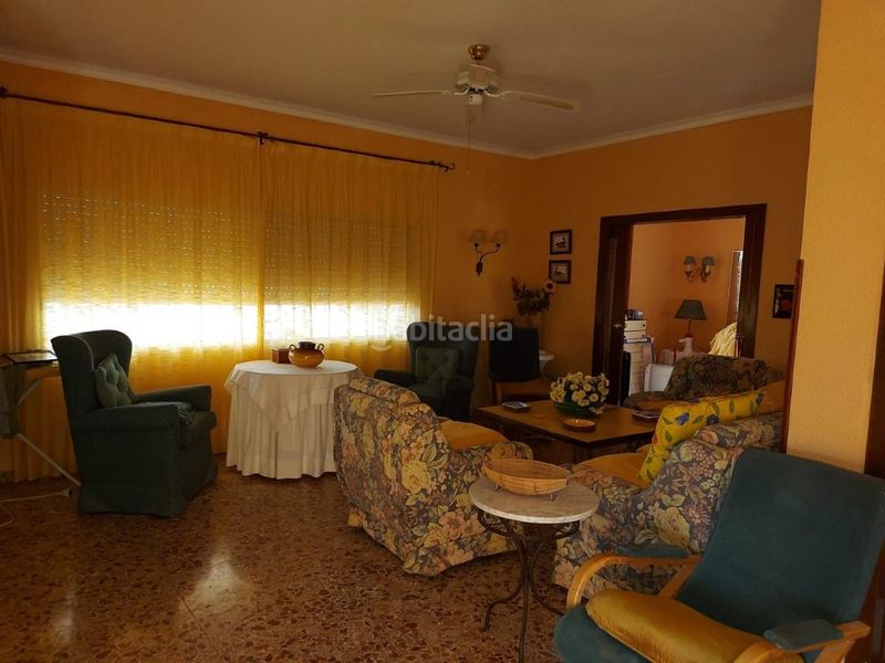 Foto c62b6a98-d273-4f40-bcca-1024e43c2a92. Chalet mit pool in Argamasilla de Calatrava
