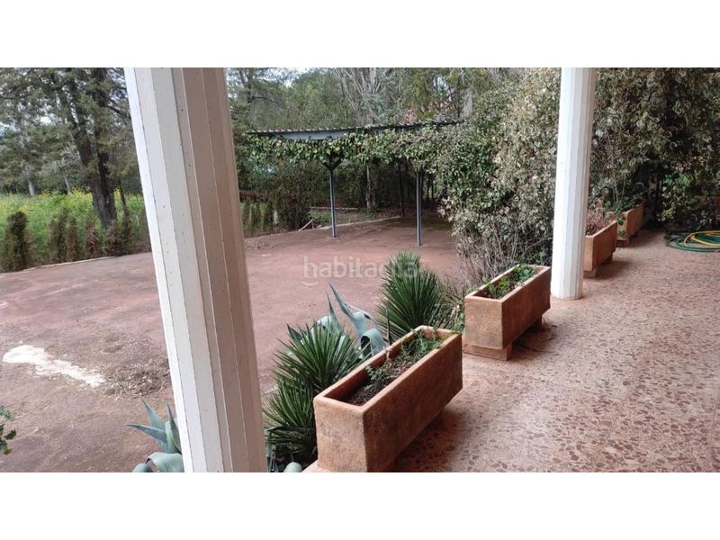Foto d49fde48-7b67-4700-ae02-2fc2b1aa5795. Chalet mit pool in Argamasilla de Calatrava