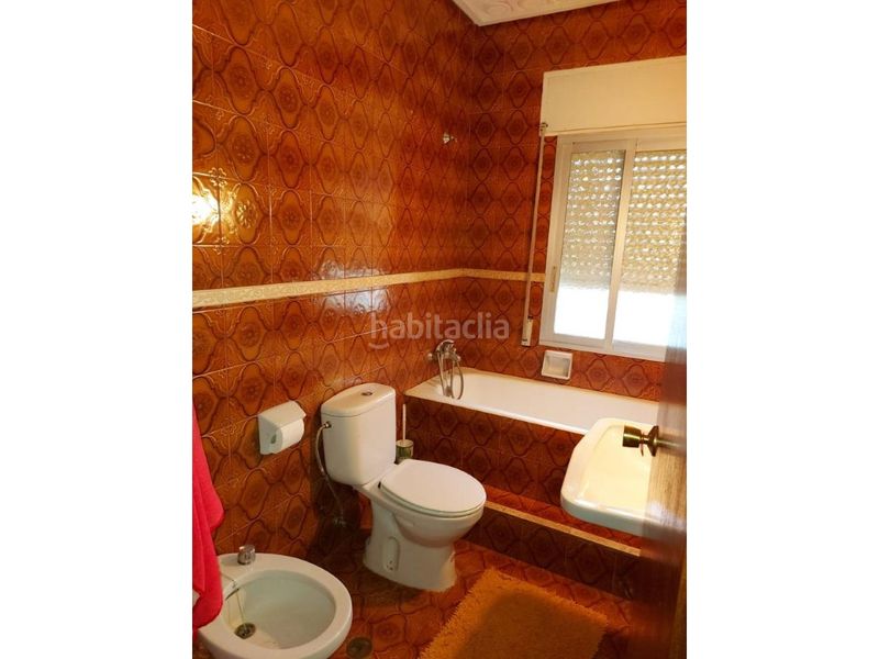 Foto d5595e73-d135-4268-b9de-c250b9d5318b. Chalet mit pool in Argamasilla de Calatrava