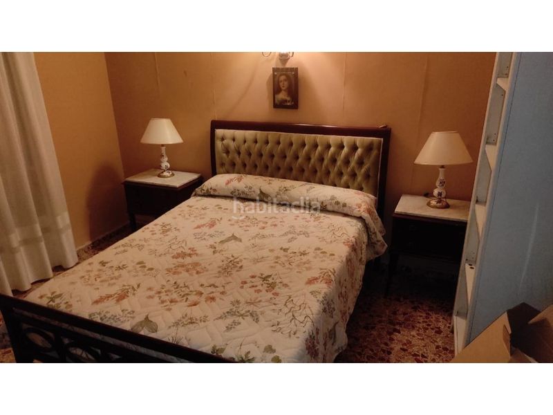 Foto ee54edb6-7424-423d-a6c3-c1058dbb6275. Chalet mit pool in Argamasilla de Calatrava