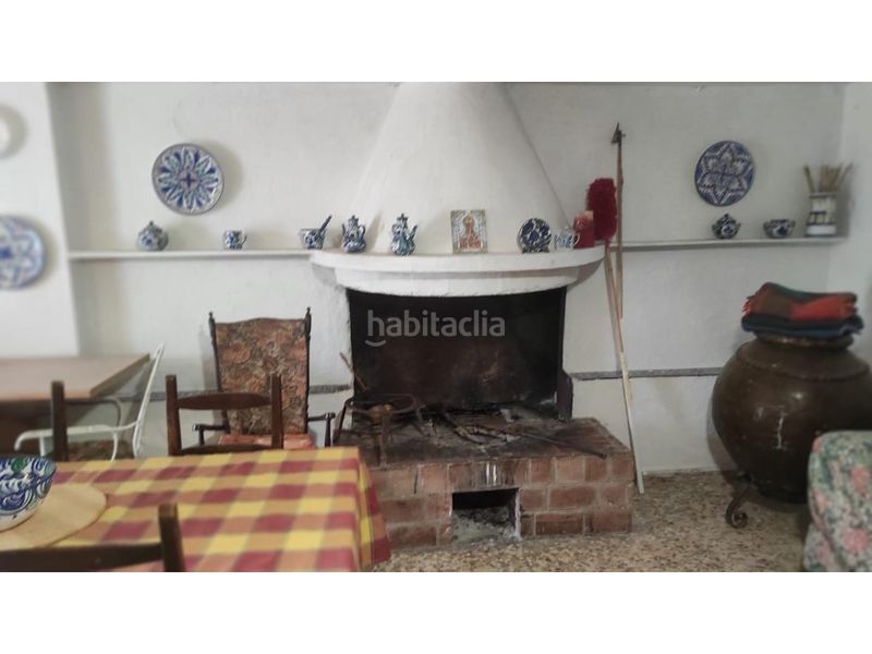 Foto ffa4bfbf-e772-4198-b112-ff6db52d8075. Chalet mit pool in Argamasilla de Calatrava