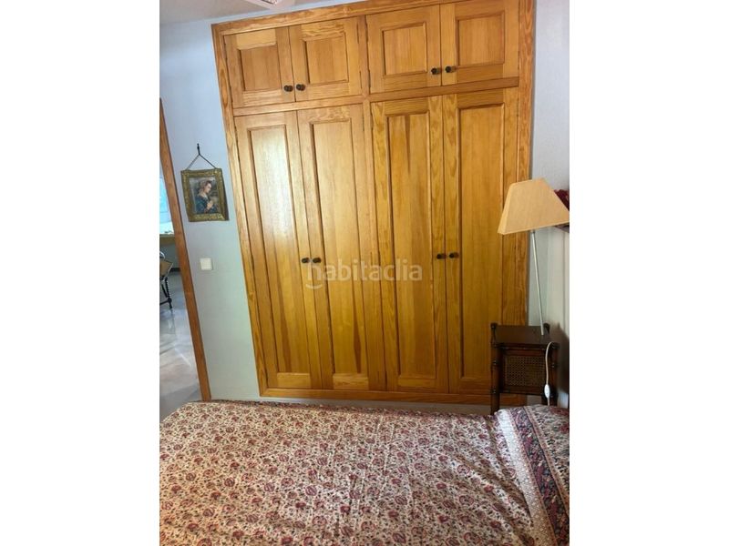 Foto ed513e35-de91-49e8-ac7b-b3eaa1d3d2fb. Pis amb aparcament a Altea la vella Altea