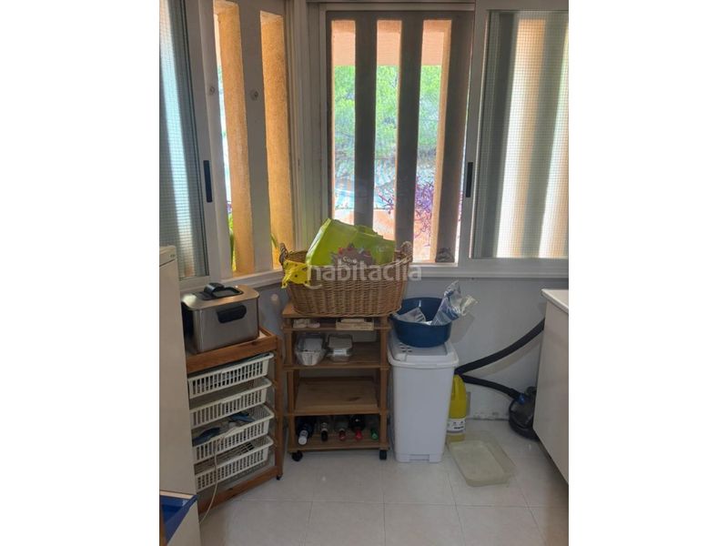 Foto f8588975-96a2-4f0c-a888-c884732c2d7a. Pis amb aparcament a Altea la vella Altea