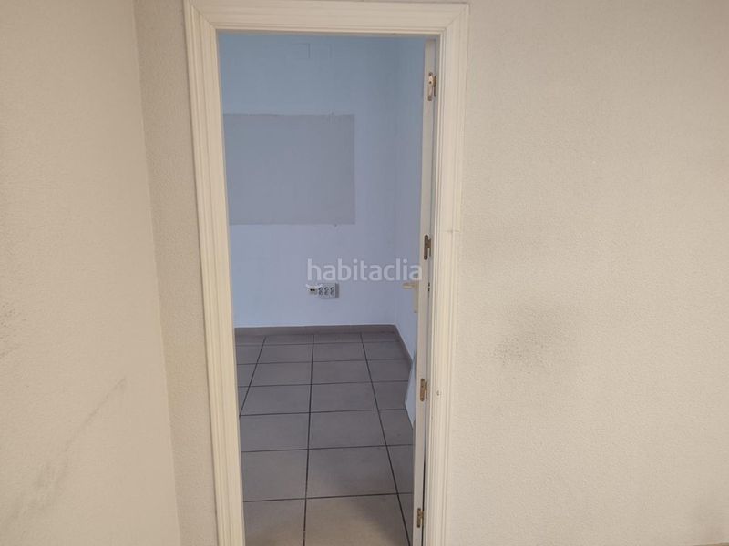 Foto 73f63cb7-85f9-48b1-af37-222a5adf8982. Local comercial a Centro Puertollano