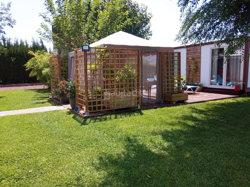 Foto 33aa5140-3a4a-4ee6-85fe-f75341fdc152. Chalet mit parking pool in Argamasilla de Calatrava