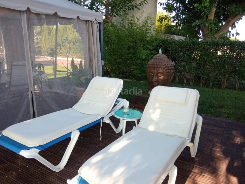 Foto 42fcc753-1f0a-4ce8-8f8d-bab22b2ba1bc. Chalet mit parking pool in Argamasilla de Calatrava