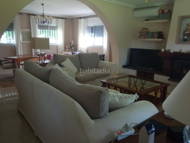 Foto 958c4507-436d-43d5-8421-bcaad020f10d. Chalet mit parking pool in Argamasilla de Calatrava
