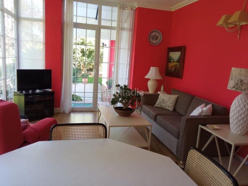 Foto f41f6c8d-4f95-4ff7-8362-991c68ce6e25. Chalet mit parking pool in Argamasilla de Calatrava
