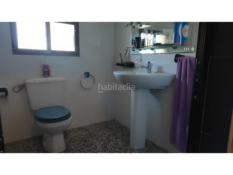 Foto 927ff636-2684-4246-bfd2-84214822a5a6. Masia amb aparcament piscina a Almodóvar del Campo