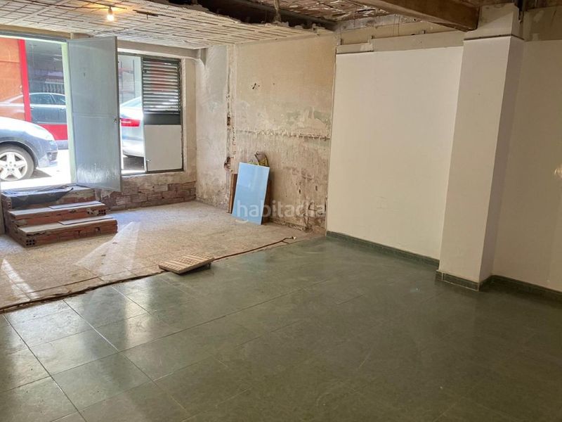 Foto 039b6e09-58a1-4a07-90c5-42eb09b272ac. Local comercial a Centro Puertollano