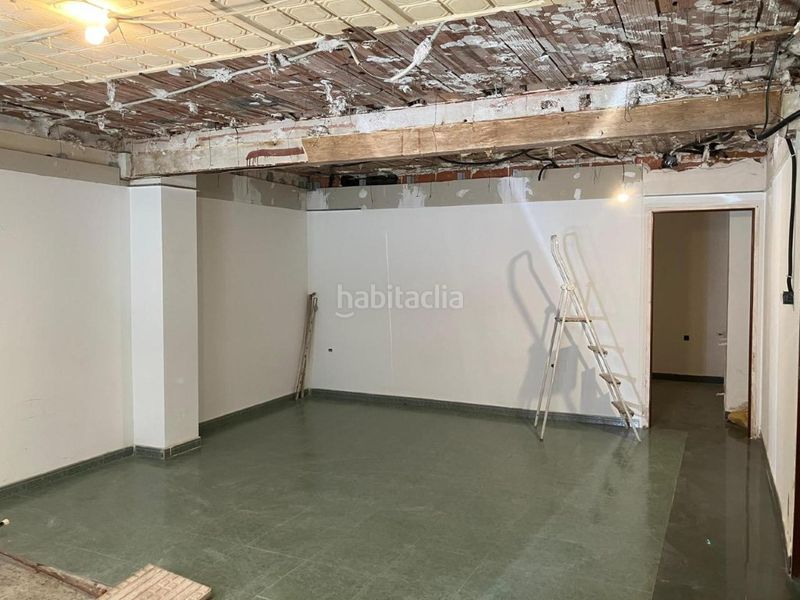 Foto a4080191-ab25-4b25-bdaa-846bf05aab76. Local comercial a Centro Puertollano