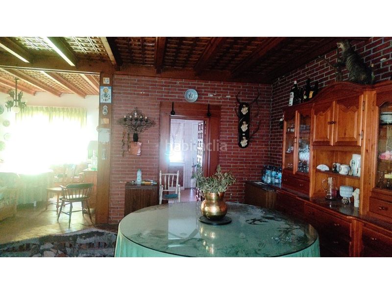 Foto 9de48a35-70ba-4f8a-958b-622e0e5e8bce. Chalet mit parking pool in Argamasilla de Calatrava