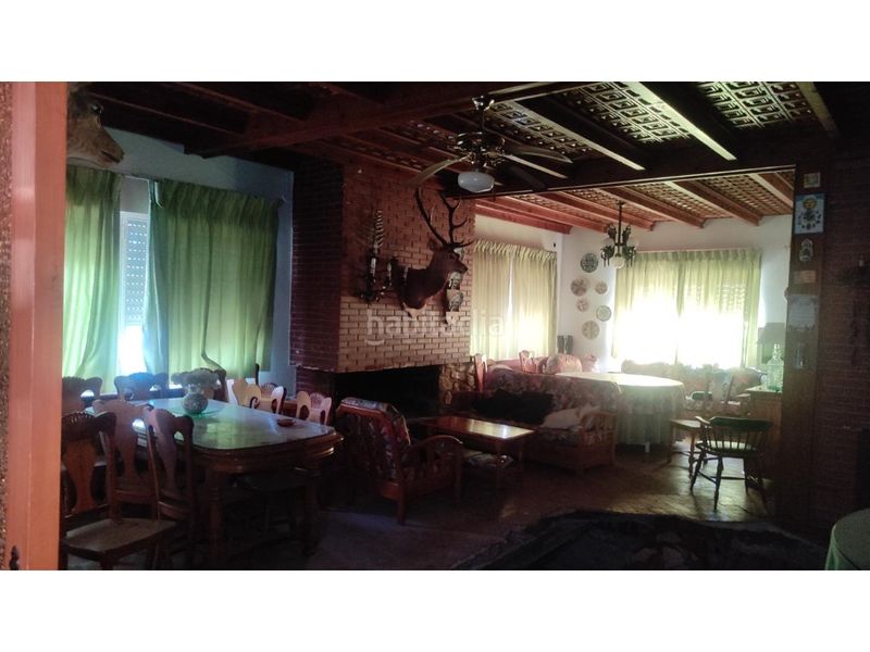 Foto b90f4ed4-abe2-455d-a729-86a3c292dffc. Chalet mit parking pool in Argamasilla de Calatrava