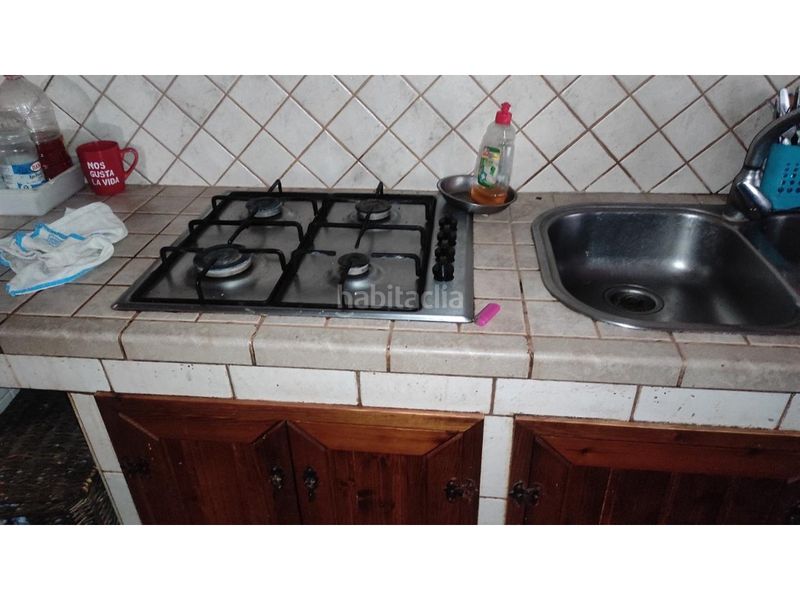 Foto d17952d7-a4b3-4140-8dff-51e2a0f2a9dd. Chalet mit parking pool in Argamasilla de Calatrava