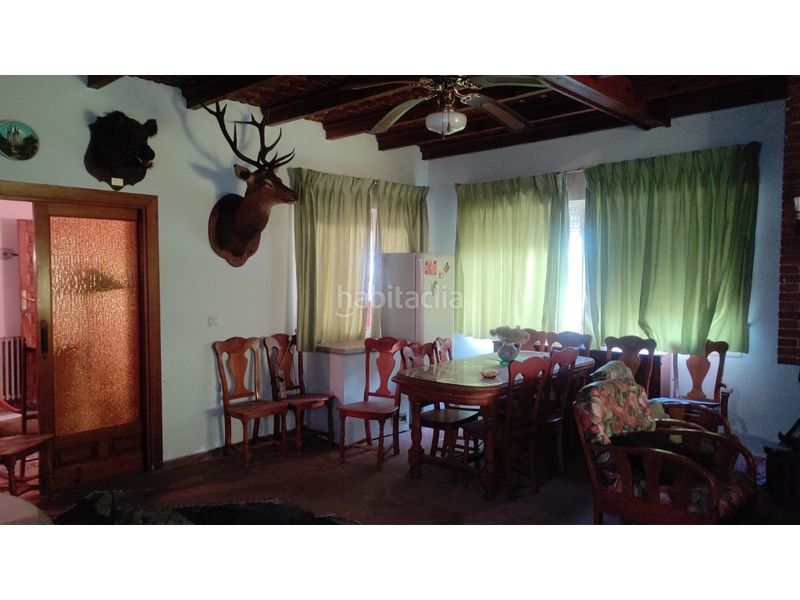 Foto e341106f-9c76-4b80-8a44-e9b335ccbddd. Chalet mit parking pool in Argamasilla de Calatrava