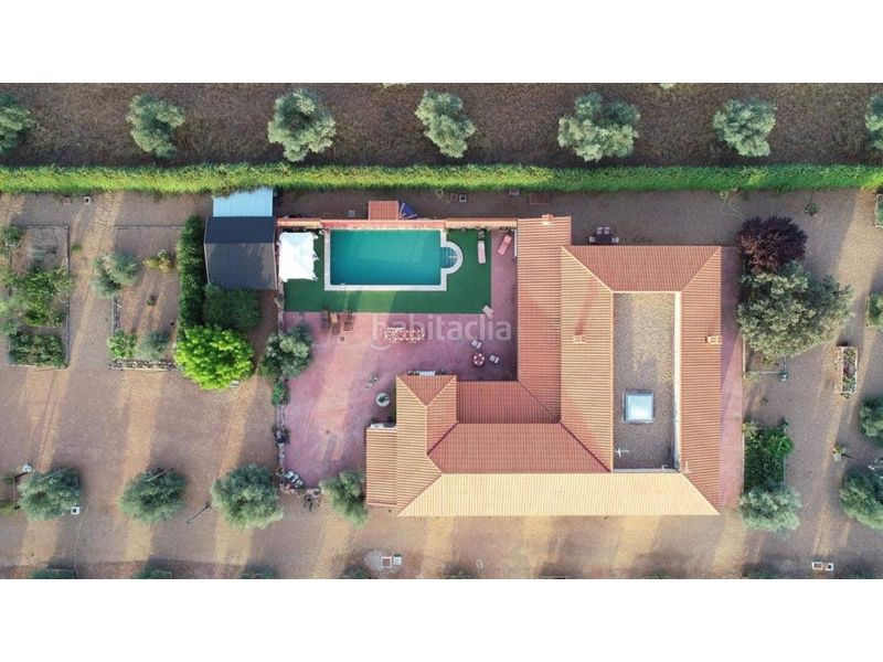Foto 9ee2c0db-01da-4c8e-ae28-6909238ea018. Xalet amb piscina a Piedrabuena