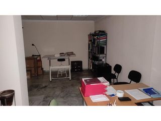 Bureau à Centro. Ref 23018  estudio  despacho en lope de vega