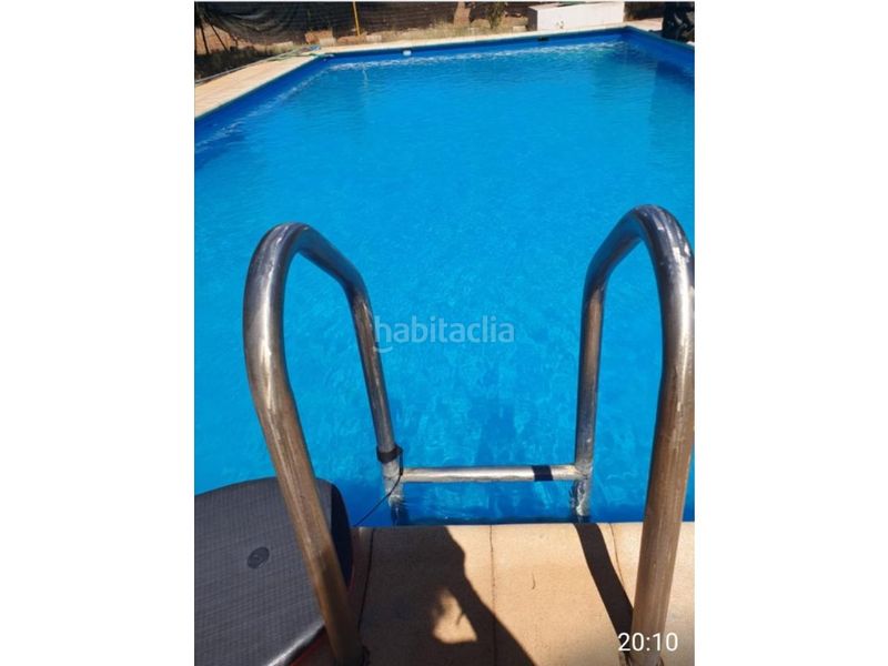 Foto 4f1d621c-170b-4e74-8e61-91e212d0a394. Bauernhof mit parking pool in Argamasilla de Calatrava