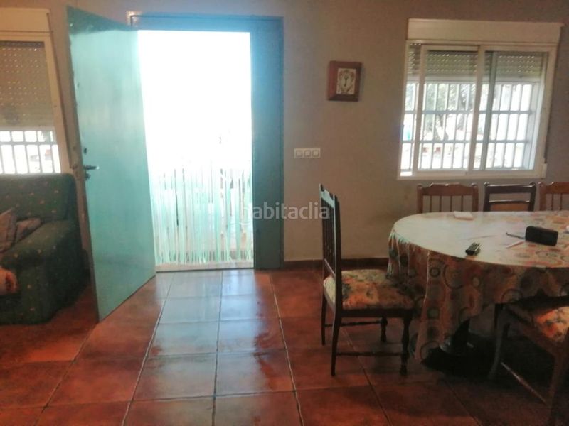 Foto bb99d4bd-2dda-4fd0-a71d-cb6ec32d2154. Bauernhof mit parking pool in Argamasilla de Calatrava