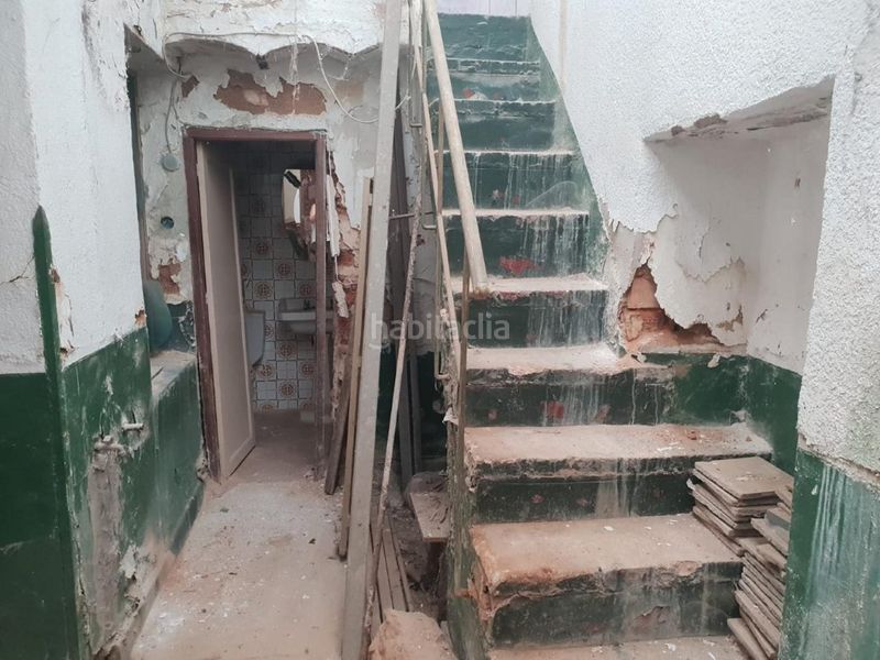 Foto ae192aa7-2b5e-4aaf-b141-33faee2a563f. Casa a Centro Puertollano