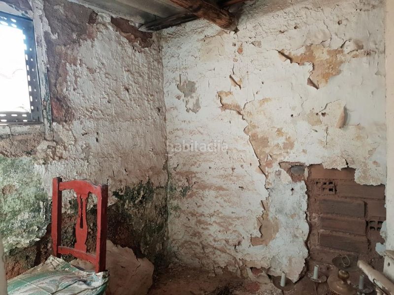 Foto d565ec79-a950-4cba-9332-09c61c5e4add. Casa a Centro Puertollano
