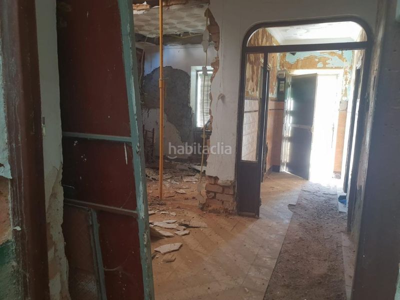 Foto d89d916d-c88a-42e6-8e44-76ca1101310c. Casa a Centro Puertollano