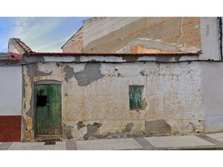 Terreny residencial a Hinojosas de Calatrava