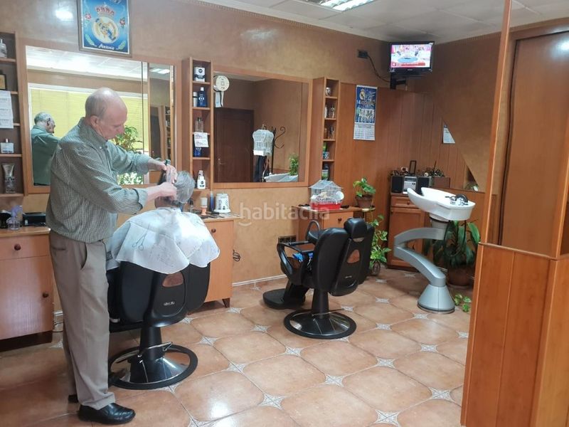 Foto 0a1618f3-8def-496a-b5da-68bf9504a568. Local comercial a Centro Puertollano