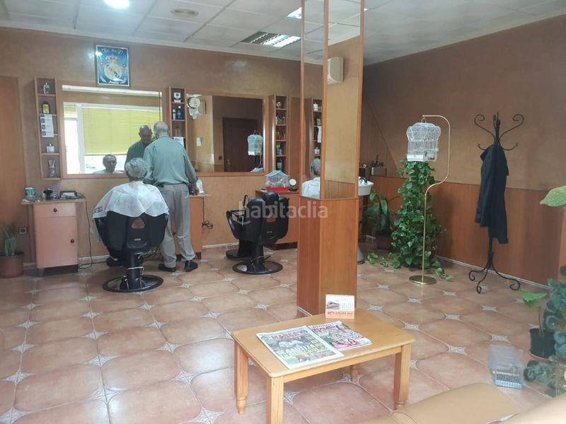 Foto 54a8bde5-eefd-403d-a054-b1813d3906ae. Local comercial a Centro Puertollano