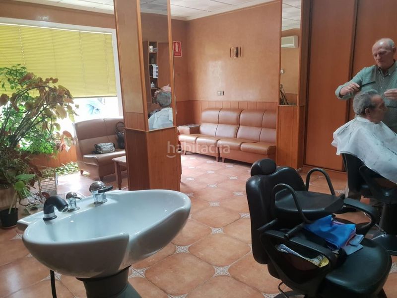 Foto 833faf34-ce9d-430d-8866-d0af55ee30d4. Local comercial a Centro Puertollano