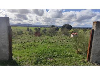 Terreny residencial a Villamayor de Calatrava