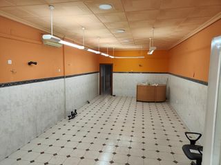 Local Comercial en Centro