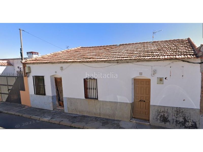 Foto 35749788-902b-4aff-baf0-41917d8ffdb6. Casa a Argamasilla de Calatrava