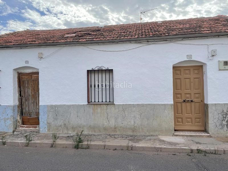 Foto 94d5b7d8-7ea4-42de-a1d3-9d176aa0b63b. Casa a Argamasilla de Calatrava