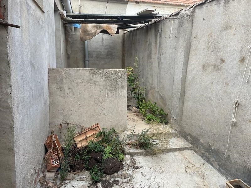Foto b7eb1776-07fb-49fe-91a9-05c37cb7277d. Casa a Argamasilla de Calatrava