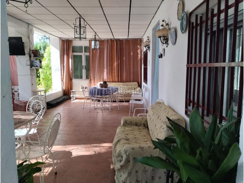 Foto 4b1f0df4-430f-47de-9d8f-d7f2482e2bda. Chalet ref 23144 chalet en almodovar del campo en Almodóvar del Campo