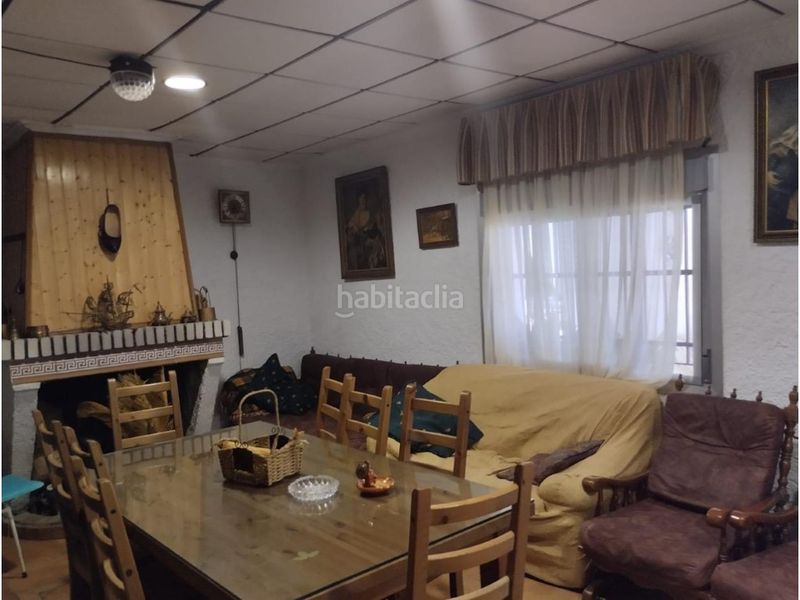 Foto b3e4a490-6ceb-4cc6-8192-692539d1d384. Chalet ref 23144 chalet en almodovar del campo en Almodóvar del Campo
