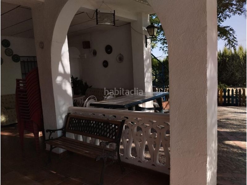 Foto ba47c9cf-7760-4b66-9014-25e36facdb12. Chalet ref 23144 chalet en almodovar del campo en Almodóvar del Campo