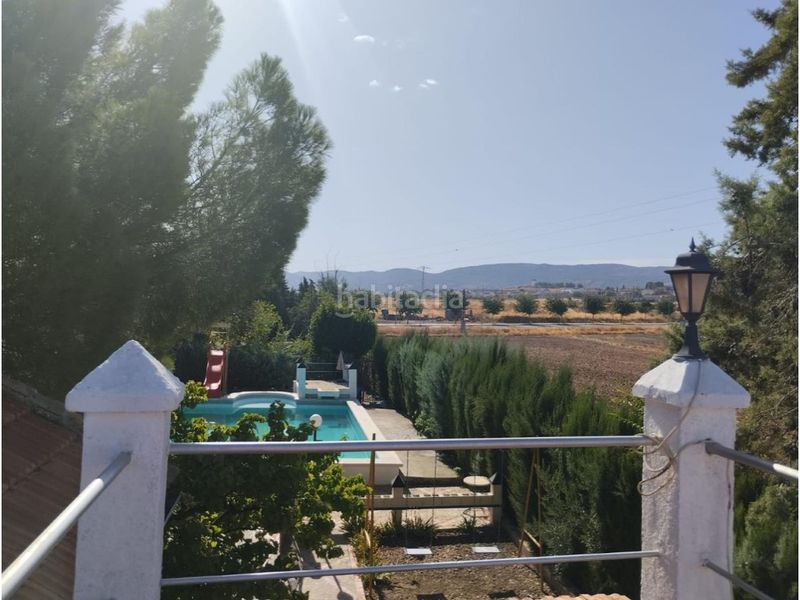Foto cb0ac9ee-66ae-4558-9b82-010a57677556. Chalet ref 23144 chalet en almodovar del campo en Almodóvar del Campo