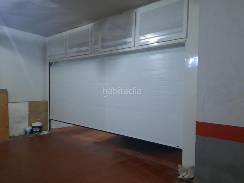 Foto 522d378d-f228-4477-8695-0a38aff7bb2a. Aparcament cotxe a Centro Puertollano
