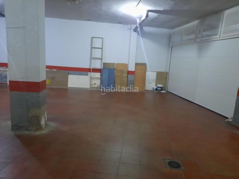Foto 6e694c16-7cab-48ea-8c86-abf098645582. Aparcament cotxe a Centro Puertollano