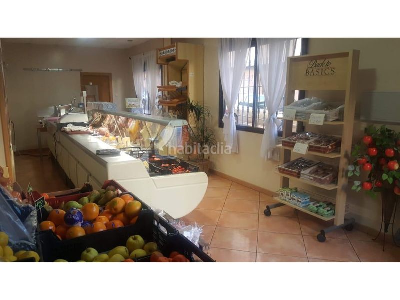 Foto 393a955a-aa31-44e0-910a-0072914b95a8. Local comercial a Centro Puertollano