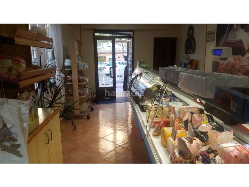 Foto 45fb51a5-e53c-4b99-be44-c16c912337fe. Local comercial a Centro Puertollano