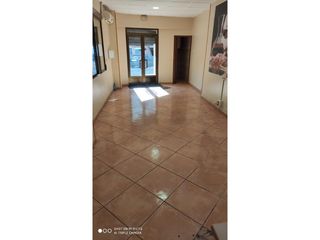 Local Comercial a Centro. Ref 23124  local en venta en zona salesianos