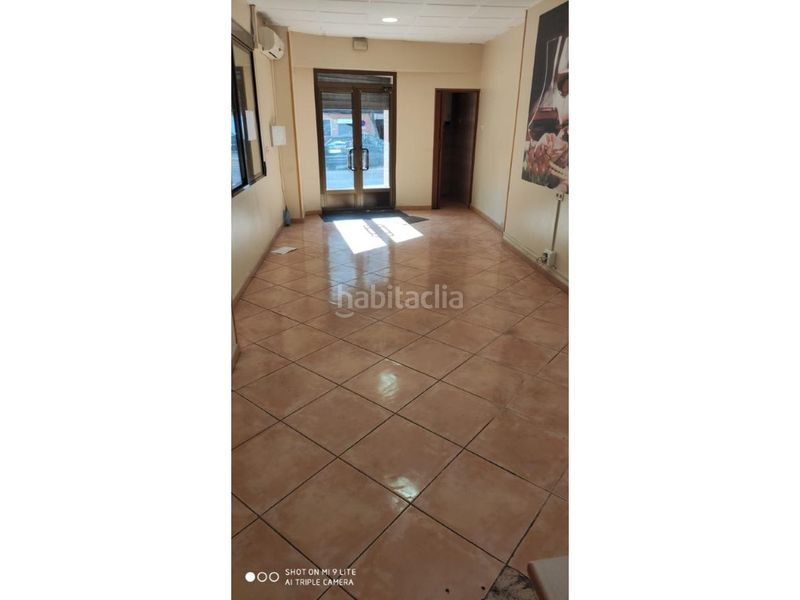 Foto 953f2618-d977-4e23-962c-3b7bfdf258ec. Local comercial a Centro Puertollano