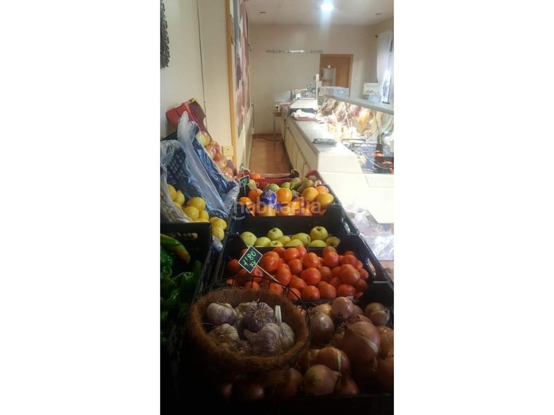 Foto efcadc69-d957-465c-868c-81c1356d4777. Local comercial a Centro Puertollano