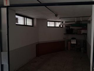 Aparcament cotxe a Centro