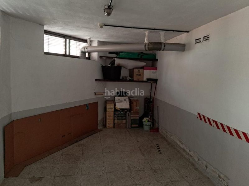 Foto d0131dbc-22e8-4d1e-80fc-77752969f801. Aparcament cotxe a Centro Puertollano